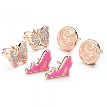 Pendientes Glinda Set de 3