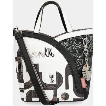 Bolso Shopper Anekke Nature Sixties