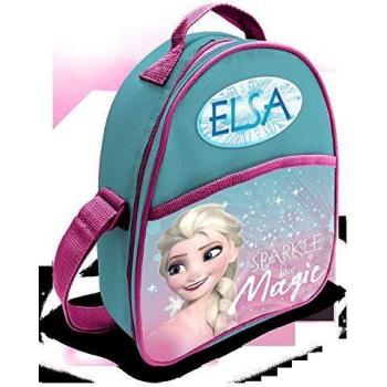 Bolsa Merienda Térmica Disney Frozen