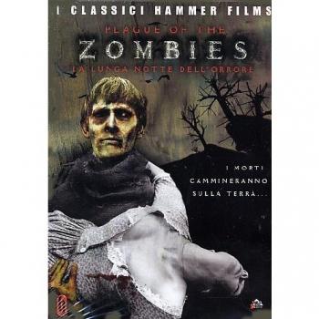 La lunga notte dell'orrore