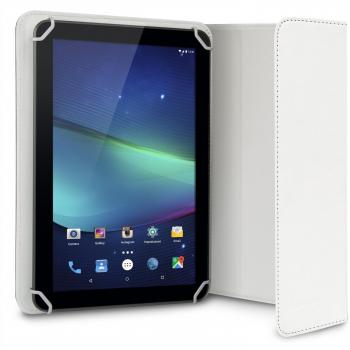Custodia Universale Hamlet 100 – Tablet 9‑10’’ Blu