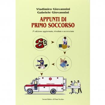 Appunti di primo soccorso