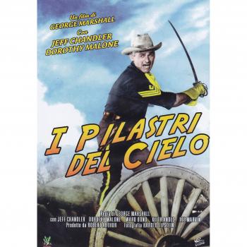 I Pilastri Del Cielo