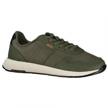 Boss Zapatillas Titanium Runn Nypu 10263117 Verde