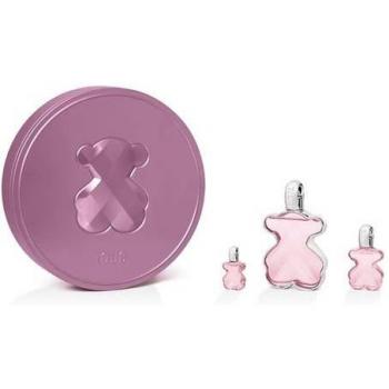 Tous Loveme Esencia 3 Piezas