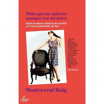 Dime que me quieres aunque sea mentira