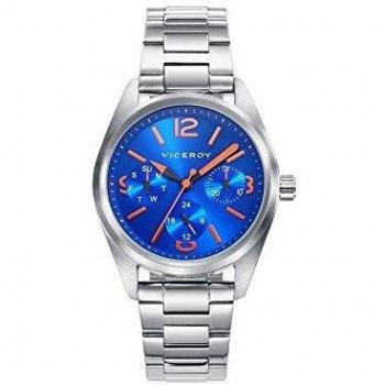 Reloj Viceroy Multiesfera para Niños 401105-34