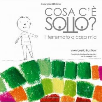 Cosa c'è sotto? Il terremoto a casa mia