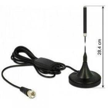 Delock 12413 Antenna omnidirezionale F-type