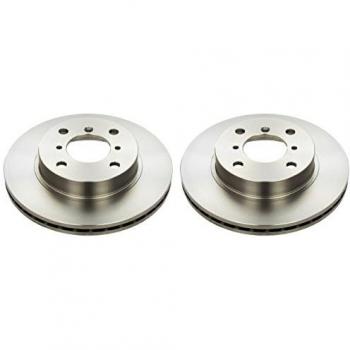 Disco de freio ATE 24.0120-0163.1