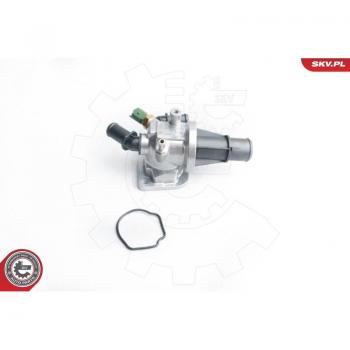 Termostato de Refrigeração ESEN SKV 20SKV038