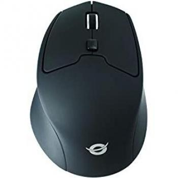 Lorcan ergo mouse bluetooth 3.0 black