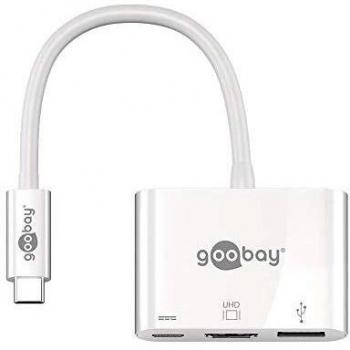 Adattatore multiporta USB-C™ HDMI, PD, vit