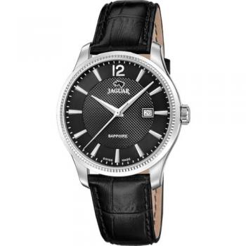Reloj Jaguar J1042/5 Negro Hombre Swiss Made