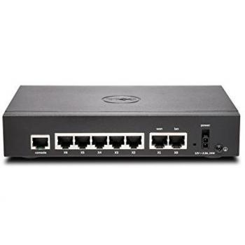 Firewall SonicWall TZ400 1300 Mbit/s