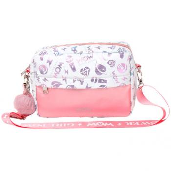 Bolso bandolera Wow Generation