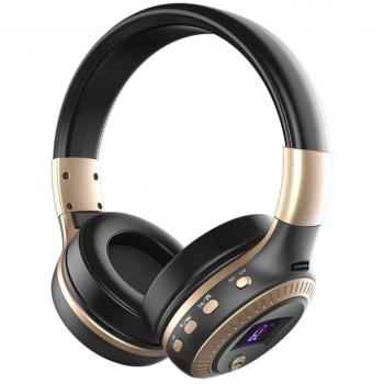 Cuffie Wireless HiFi MENGGOOD