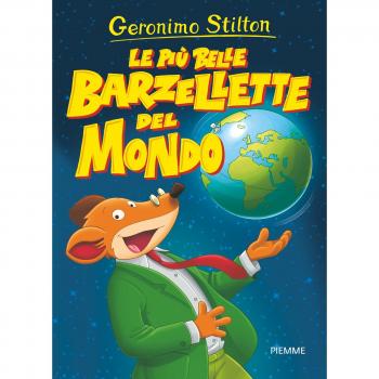 Le più belle barzellette del mondo