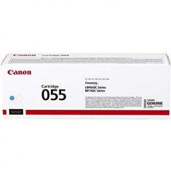 Canon 3015C002 Toner Cyan