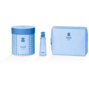Tous Kids Boy Eau de Toilette 100 ml Estuche
