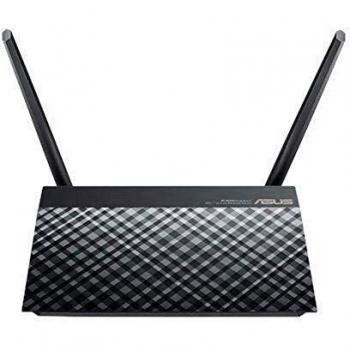 Asus 90IG0150-BM3D10 Wireless Router, Dual Band AC1200, 1xUSB 2.0, 3G/4G LTE Compatible