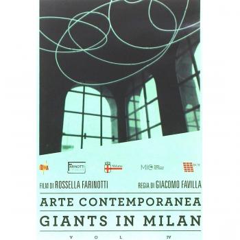 Giants In Milan Vol.4