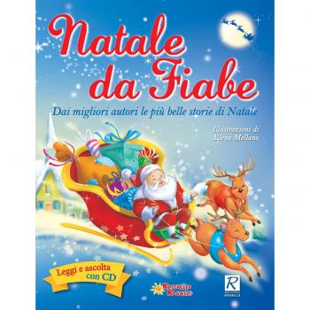 Natale da fiaba