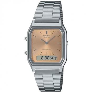 Reloj Unisex Casio AQ-230A-4AMQYES