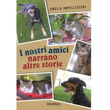 Altri racconti dei nostri amici