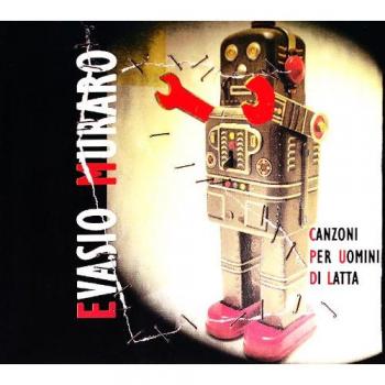 CANZONI PER UOMINI DI..