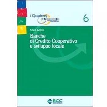Banche di Credito Cooperativo e sviluppo locale