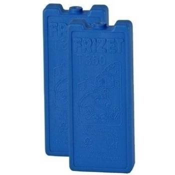 Acumulador Frio 350 ml. (Pack 2 Unidades)