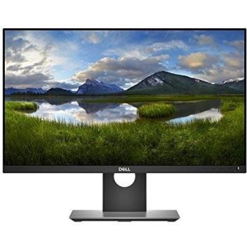 Monitor 23.8 LED Dell P2418D