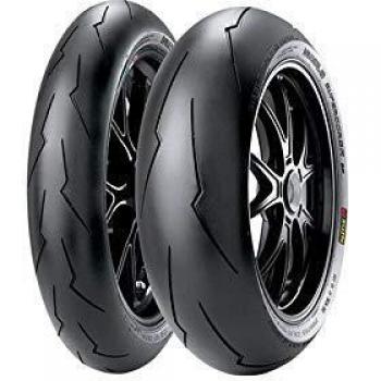 Pirelli Diablo Supercorsa V2 180/60 ZR17 75W