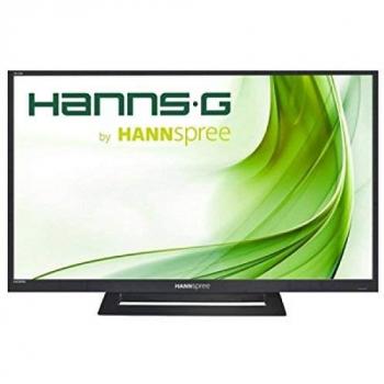 Hannspree Hanns.G HL 326 HPB 32 Full HD TFT Black computer monitor