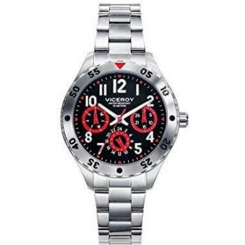 Reloj Viceroy Multiesfera para Niños 401109-55