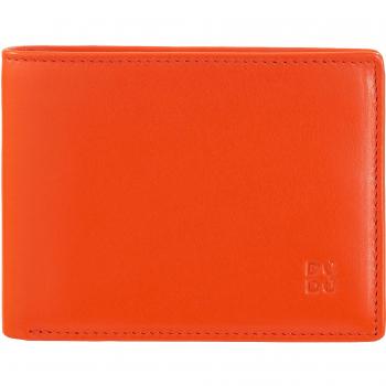 Cartera Dudu Piel Multicolor