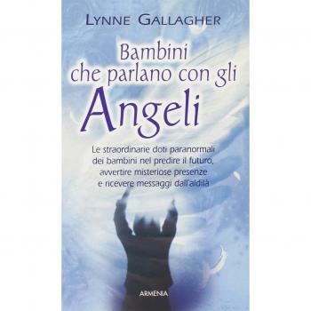 Bambini che parlano con gli angeli
