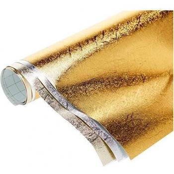 Cricut Vinilo Adhesivo Metálico Permanente 12x24 3 hojas