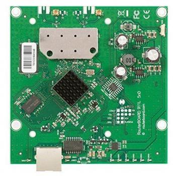 Routerboard 911-5HnD