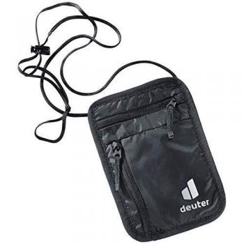 Deuter Security Wallet I Bolsa para el cuello
