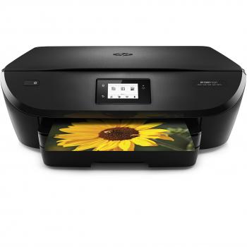 HP ENVY 5547 Wi-Fi A4 Inkjet All-in-One Printer