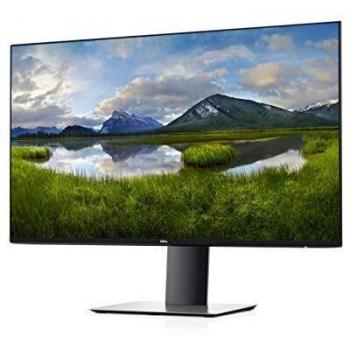 Dell UltraSharp U2719D 68,6 cm (27) 2560 x 1440 Pixel Quad HD LCD Nero