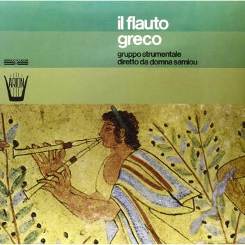 Il Flauto Greco