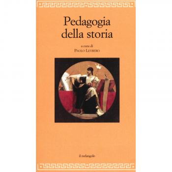 Pedagogia della storia