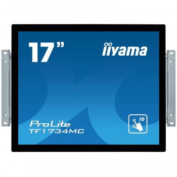 Iiyama Touch Monitor PL 17 TF1734MC-B1X