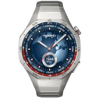 Huawei Watch GT5 Pro 46mm Titanio