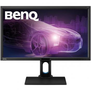 BenQ BL2711U Monitor per Designer, Display 27 pollici (UHD)