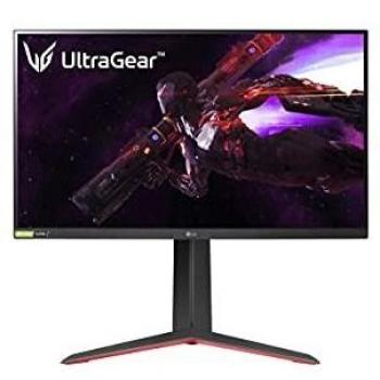LG 27GP850-B.AED UltraGear Gaming Monitor QHD