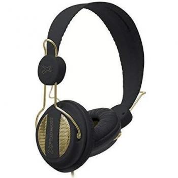 Cuffie Stereo Auricolari Phoenix 1080 Black